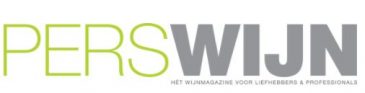 PERSWIJN LOGO