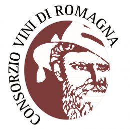 logo Consorzio Vini di Romagna