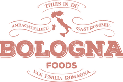 logo bologna foods